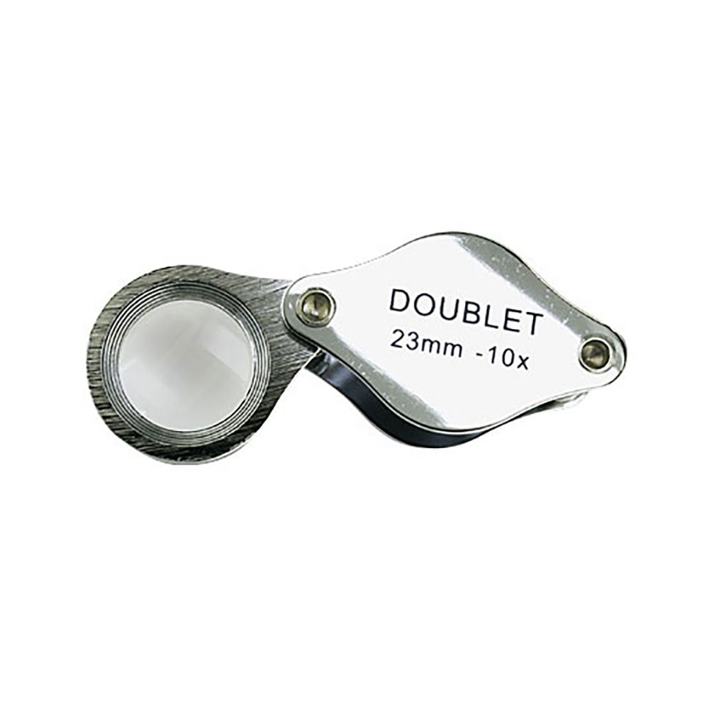 x10 Small Economy Loupe