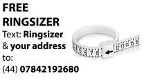 Free Ring Sizer