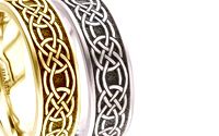 Celtic Wedding Rings