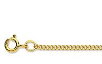Curb Chains