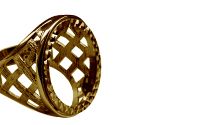 Half Sovereign Rings